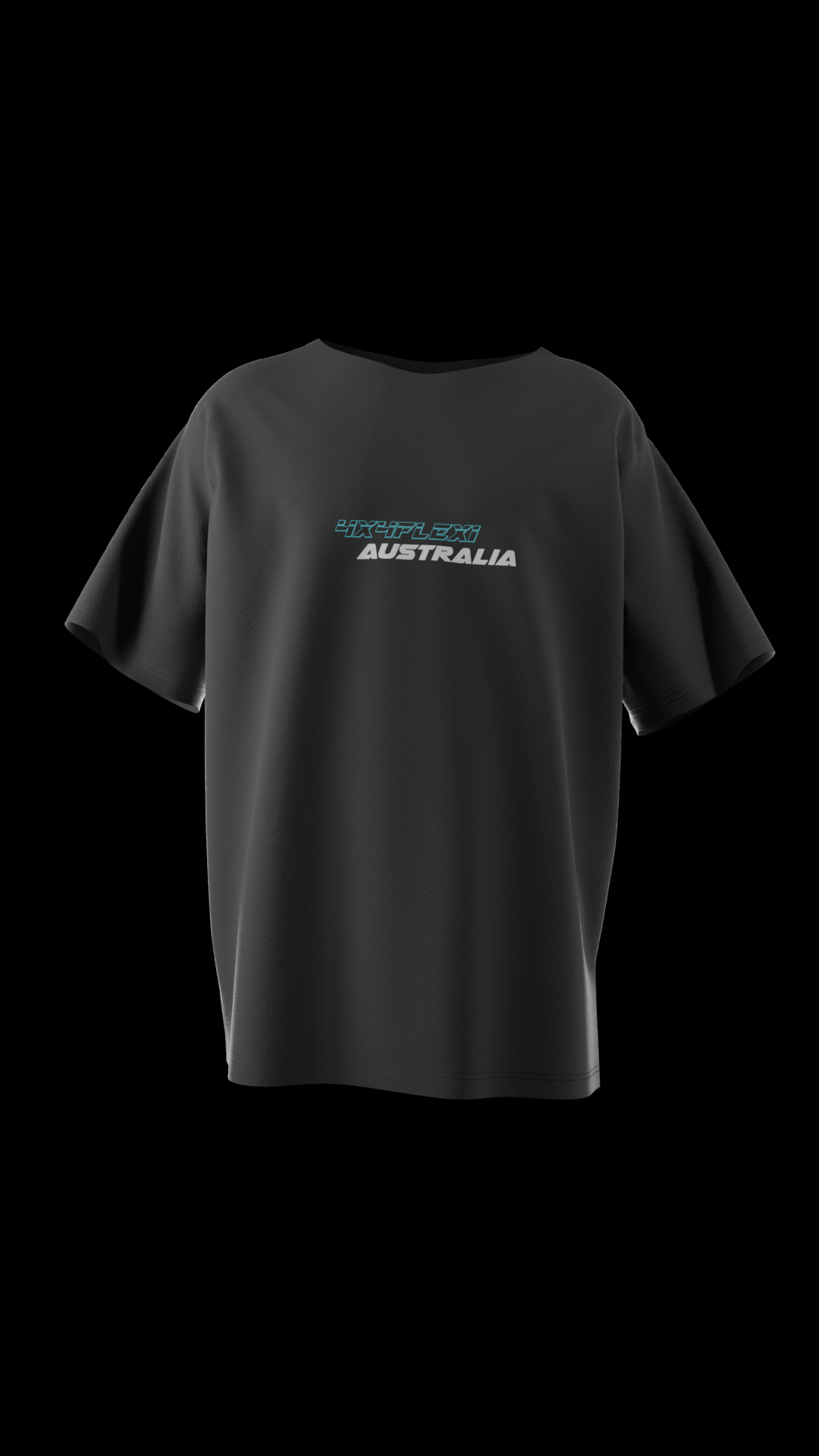 FLEXI AUSTRALIA COLLECTION TEE